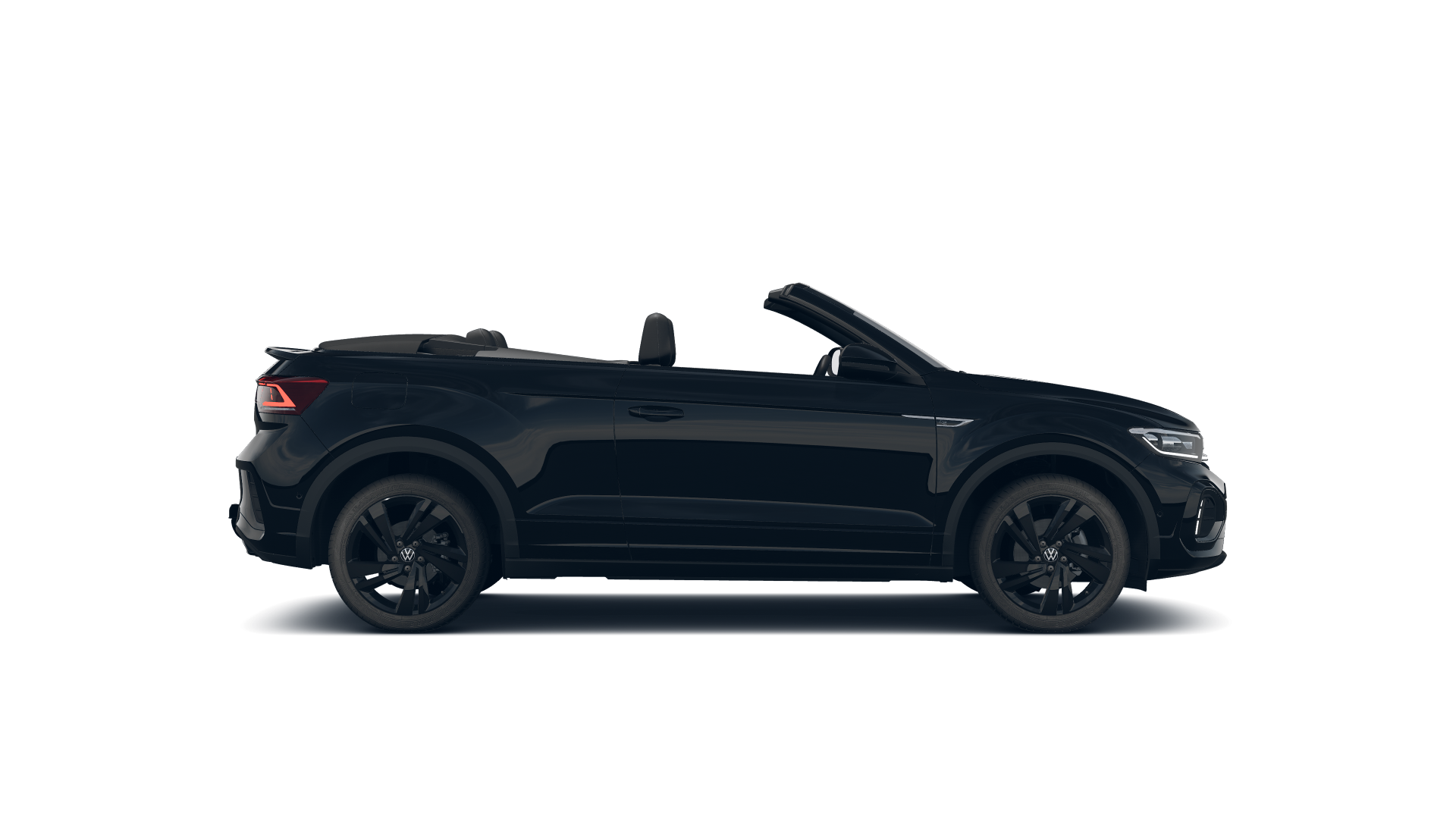Volkswagen T-Roc 1.5 TSI Cabriolet DSG R-Line