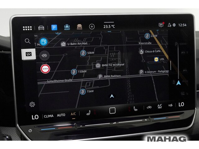 Volkswagen Golf 1.5 eTSI Golf VIII IQ.Drive