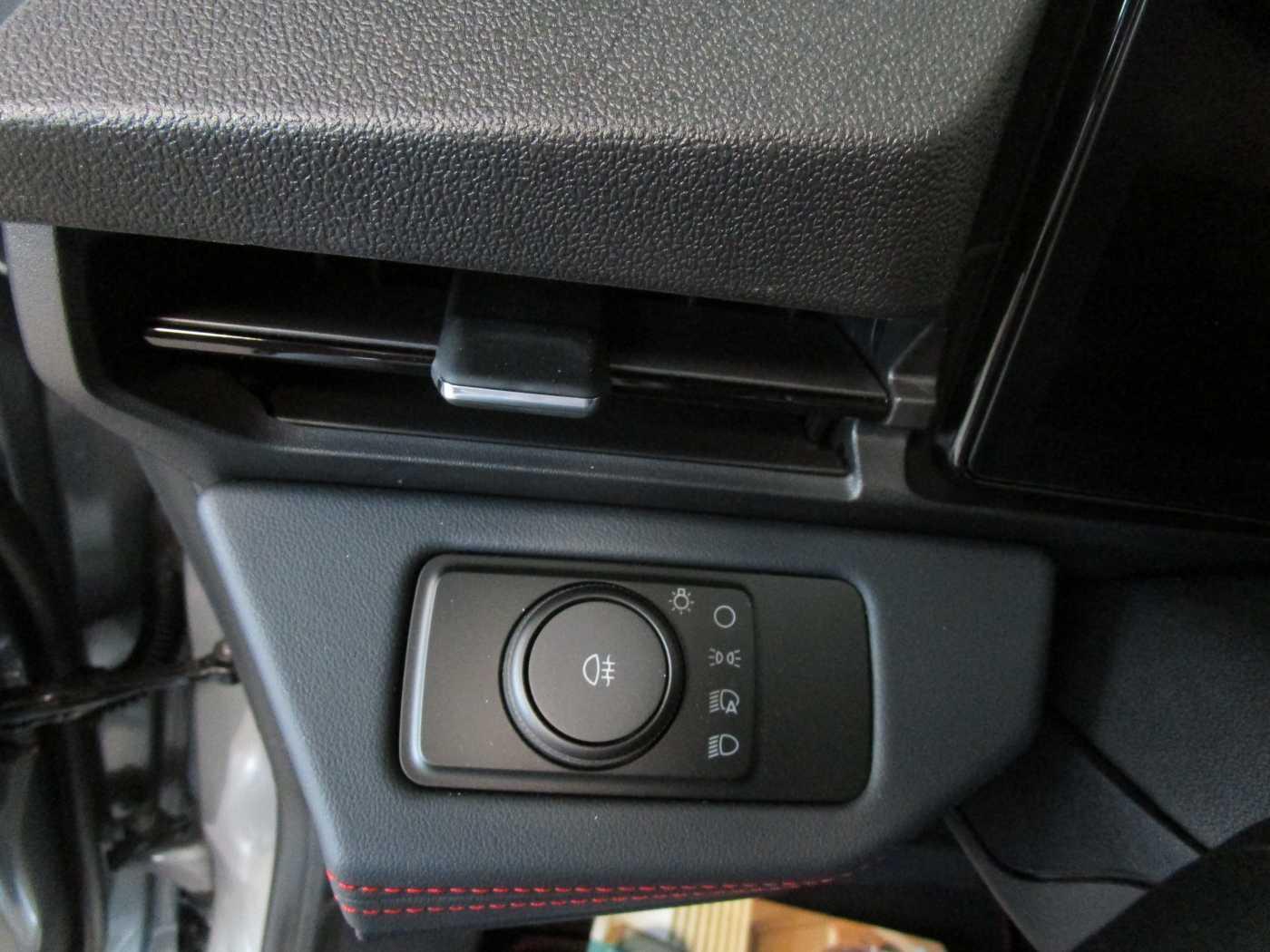 Ford Puma EcoBoost ST Line