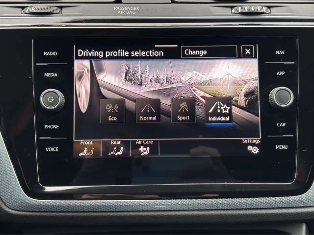 Volkswagen Touran 1.5 TSI 7-zitter DSG IQ.Drive