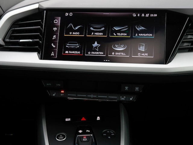 Audi Q4 e-tron 35 Sportback