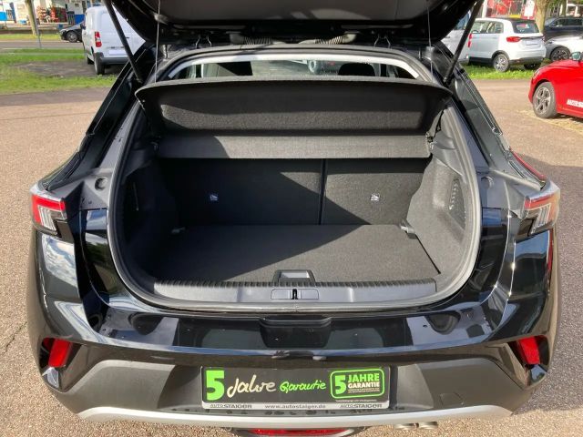 Opel Mokka 1.2 Turbo Elegance Turbo