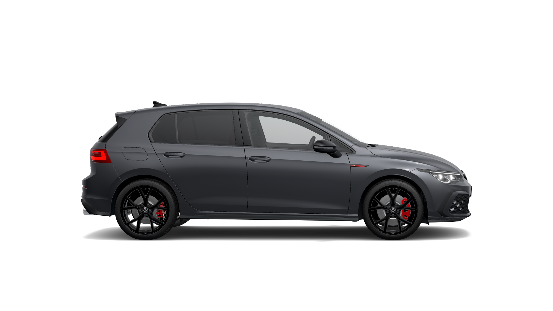 Volkswagen Golf 2.0 TSI Golf VIII Style