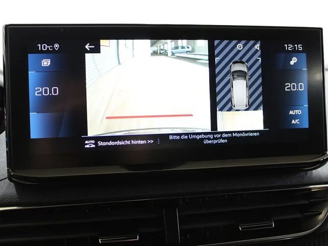 Peugeot 5008 Allure Pack BlueHDi EAT8