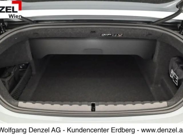 BMW M4 Cabrio Competition xDrive