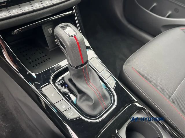 Hyundai i30 N Line T-GDi