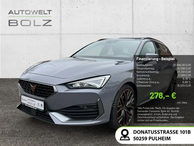 Cupra Leon 1.4 Sportstourer VZ e-Hybrid