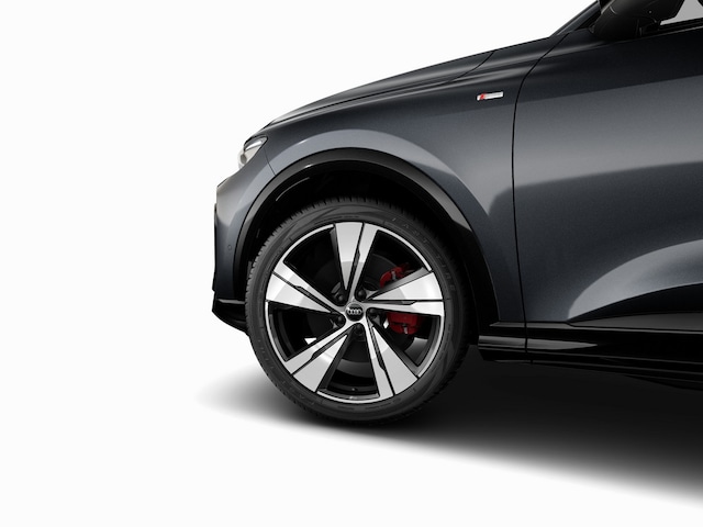 Audi Q5 Quattro S-Tronic