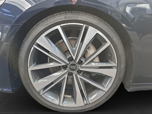 Audi A6 45 TFSI Quattro S-Tronic Sedan Sport