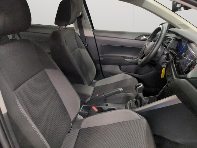 Volkswagen Polo 1.0 TSI Life