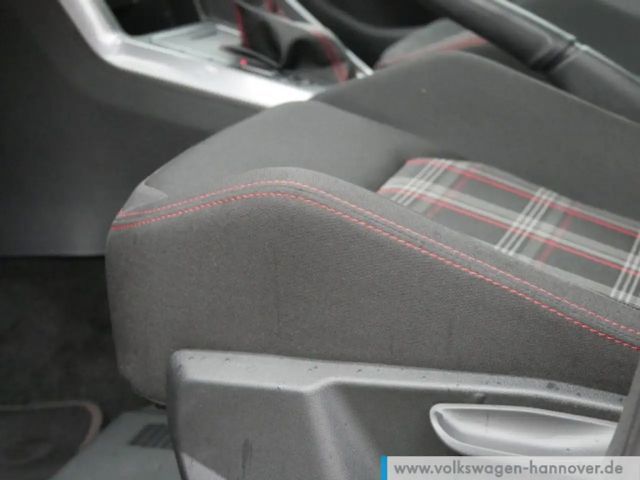 Volkswagen Polo 2.0 TSI DSG GTI