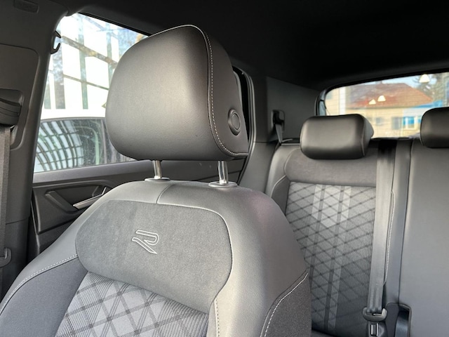 Volkswagen T-Cross 1.0 TSI R-Line