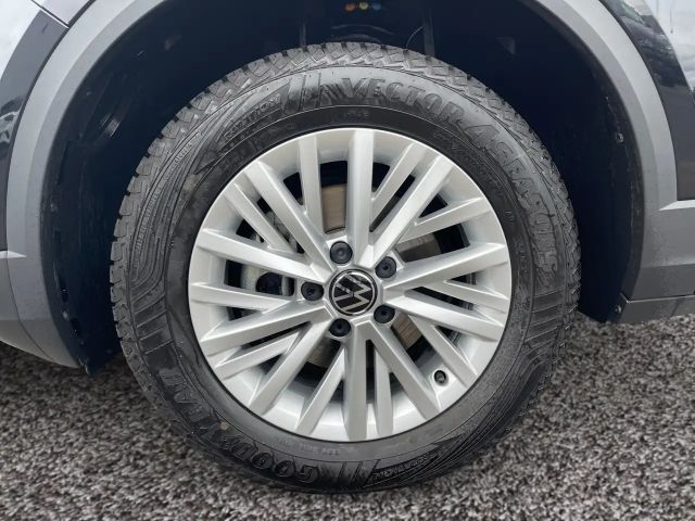 Volkswagen T-Roc TSI|AHK|APP-CONNECT|ACC|CLIMATRONIC|SHZ