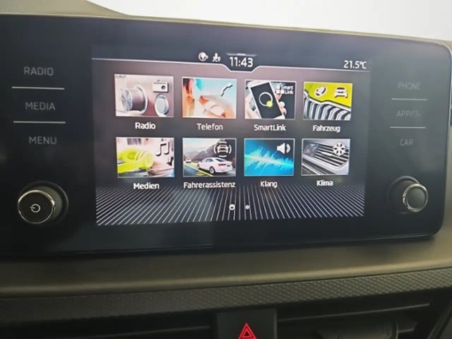 Skoda Kamiq 1.0 TSI Ambition