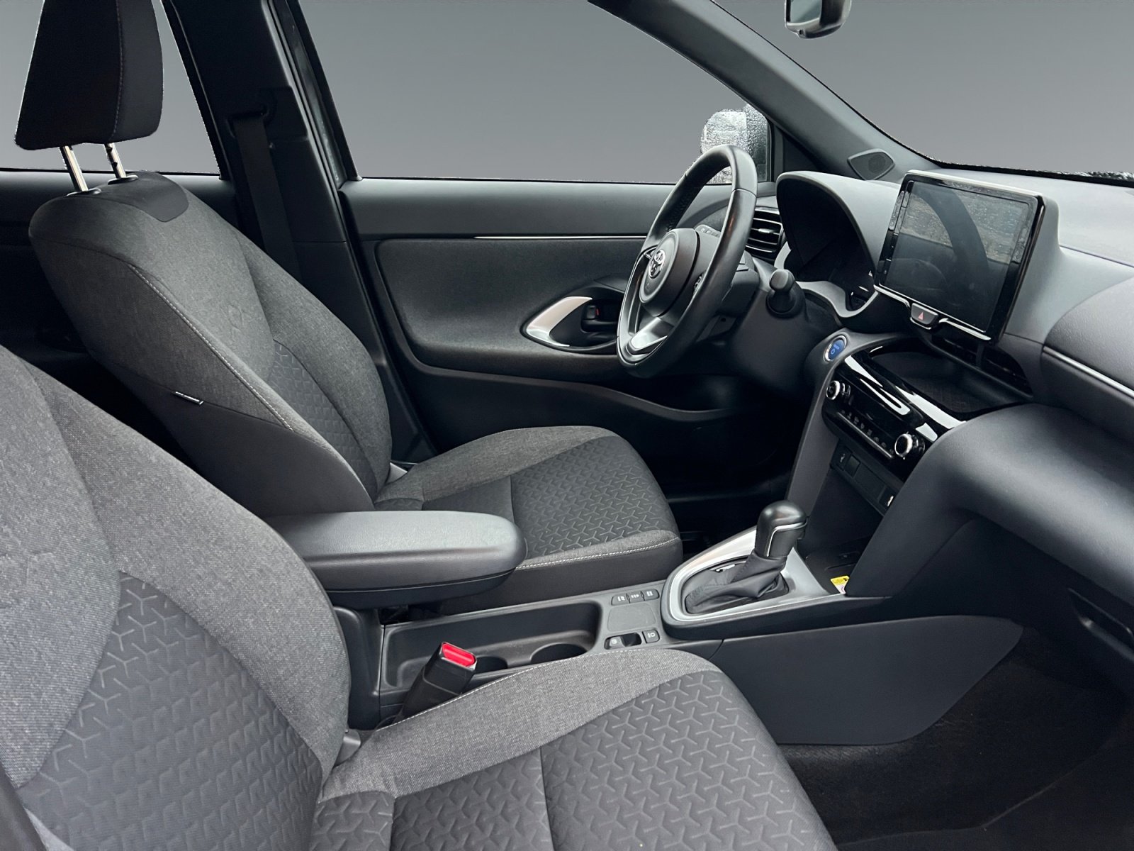 Toyota Yaris Cross 5-deurs Club