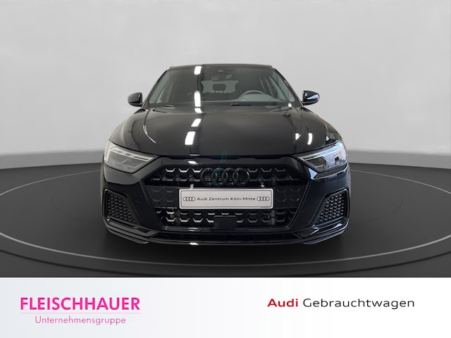 Audi A1 30 TFSI S-Tronic Sportback