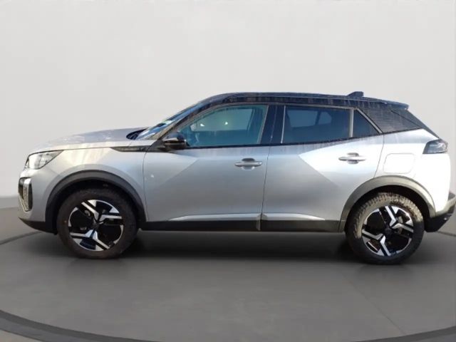 Peugeot 2008 GT-Line