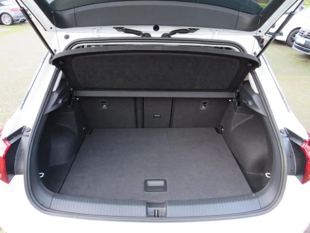 Volkswagen T-Roc 1.5 TSI DSG