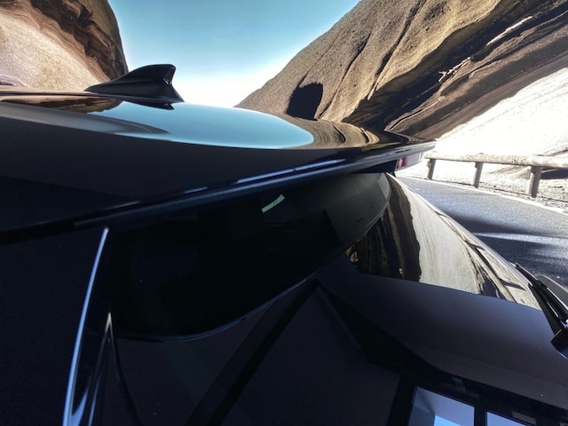 Audi Q3 Hybride S-Tronic