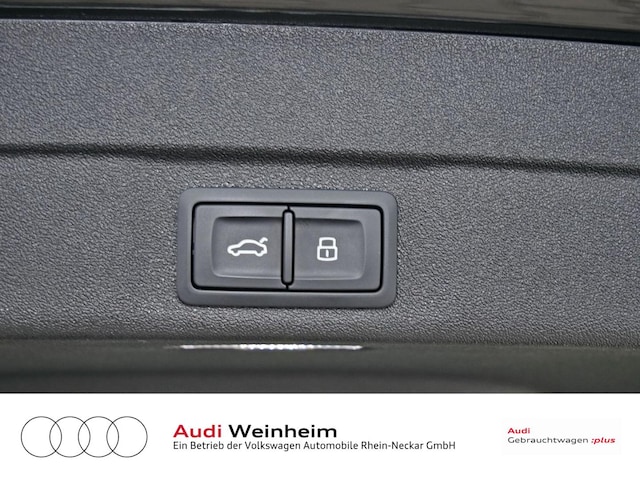 Audi A5 Avant Quattro S-Tronic