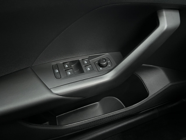 Volkswagen T-Cross 1.5 TSI DSG IQ.Drive