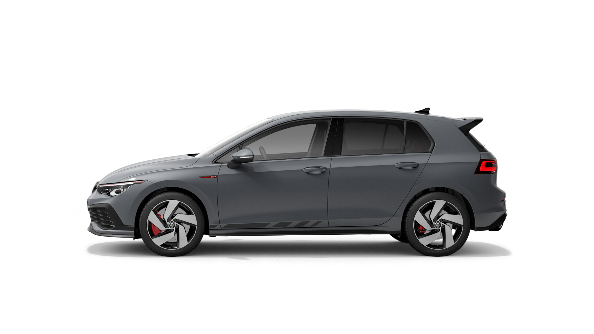 Volkswagen Golf 2.0 TSI DSG GTI