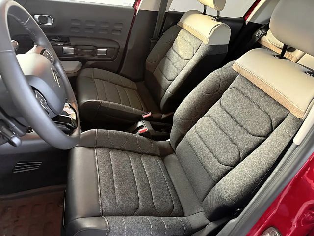 Citroën C3 Max PureTech