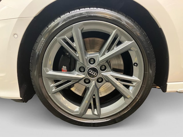 Audi S3 Quattro S-Tronic Sportback