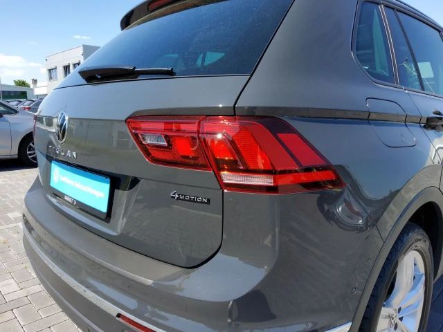 Volkswagen Tiguan 2.0 TDI 4Motion DSG Life