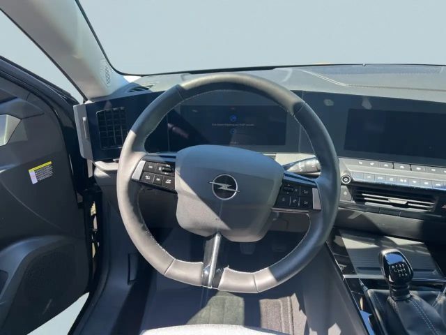 Opel Astra 1.2 Turbo Elegance Turbo