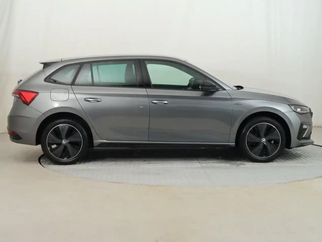 Skoda Scala 1.5 TSI Monte Carlo