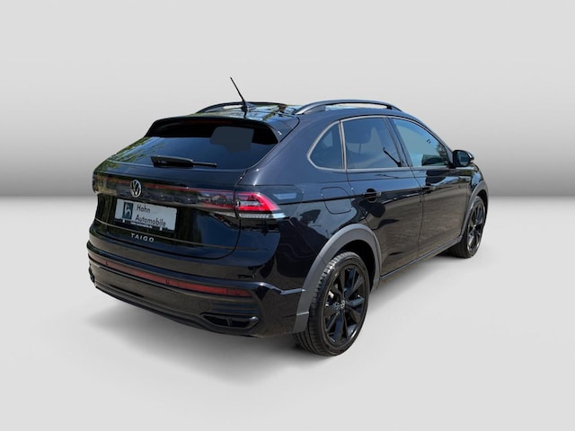 Volkswagen Taigo DSG R-Line
