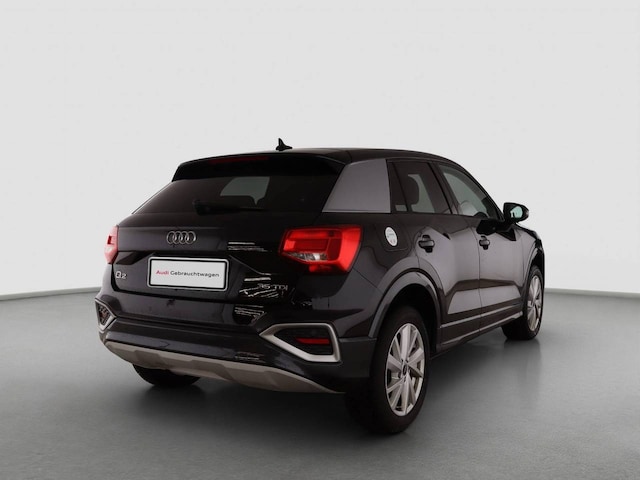Audi Q2 35 TDI S-Tronic