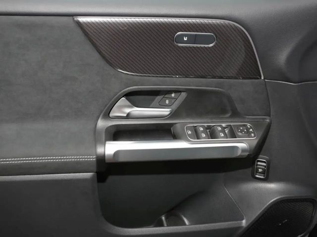 Mercedes-Benz GLB 220 4MATIC GLB 220 d