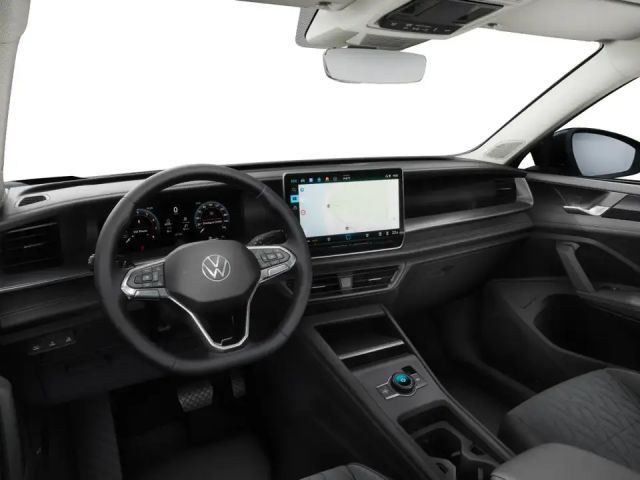 Volkswagen Tayron 1.5 eTSI DSG Life