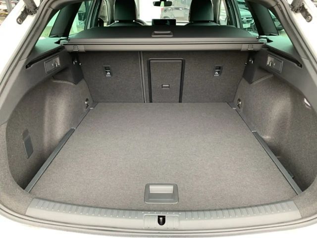 Seat Leon 1.5 eTSI DSG FR-lijn