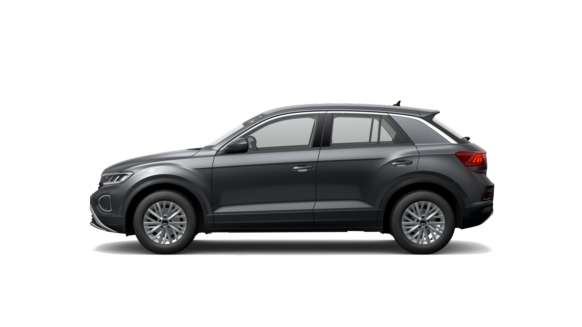 Volkswagen T-Roc 1.0 TSI