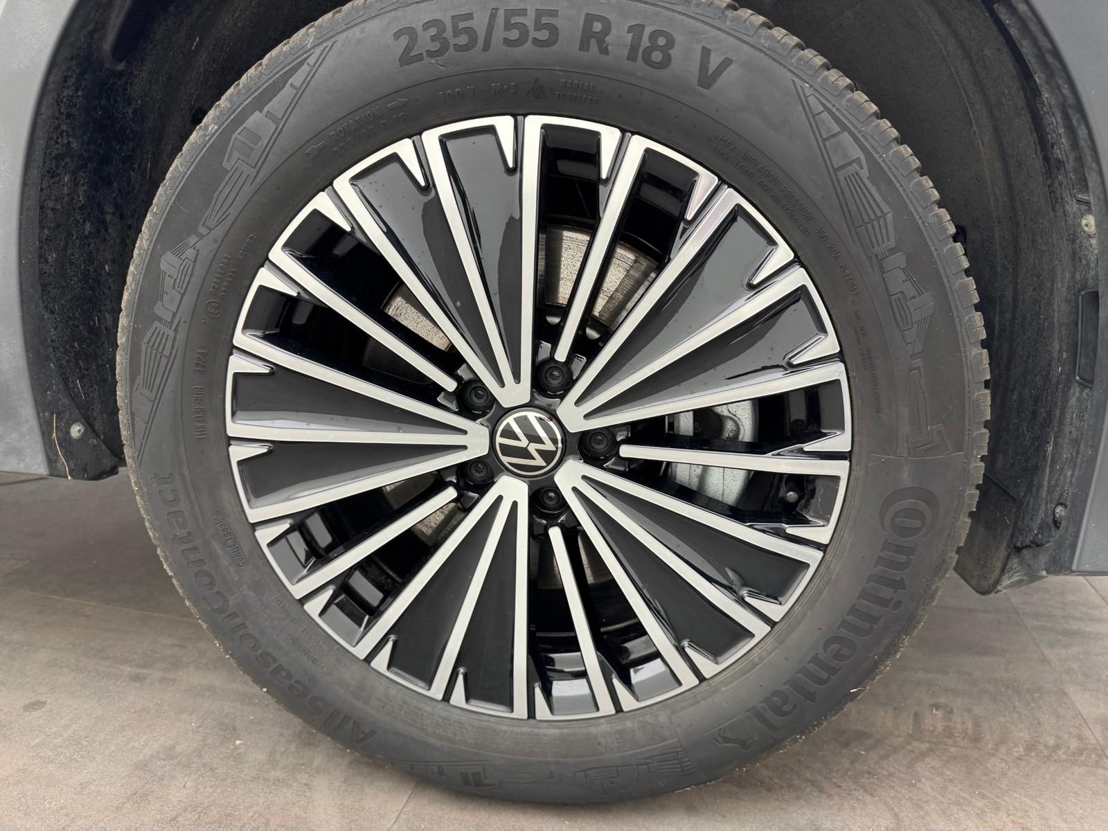 Volkswagen Tiguan DSG Life eHybrid