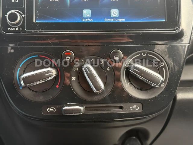 Mitsubishi Space Star Star