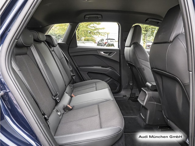 Audi Q4 e-tron 50 Quattro