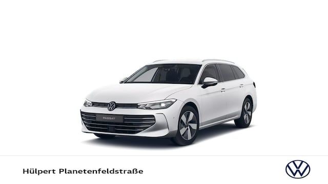 Volkswagen Passat 1.5 eTSI Business Variant