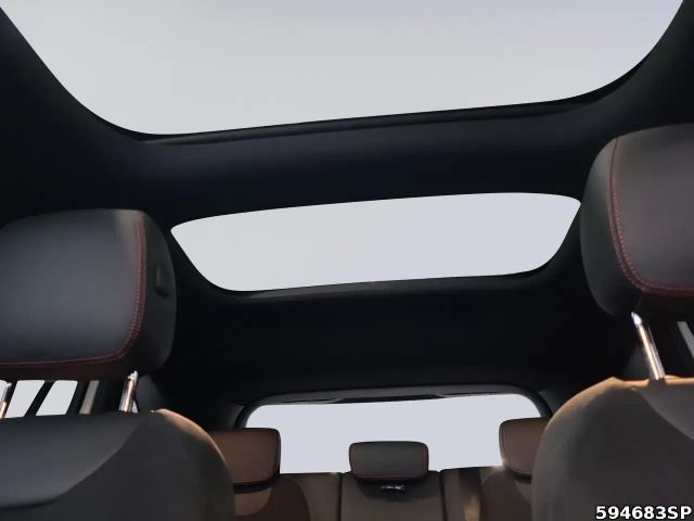 Mercedes-Benz GLA 200 AMG Line