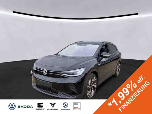Volkswagen ID.4 IQ.Drive Performance Pro
