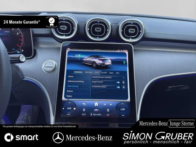 Mercedes-Benz CLE 300 4MATIC AMG Line