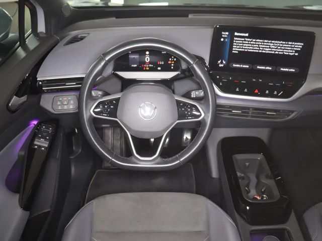 Volkswagen ID.5 150 kW 77 KWh Pro