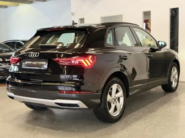 Audi Q3 35 TFSI