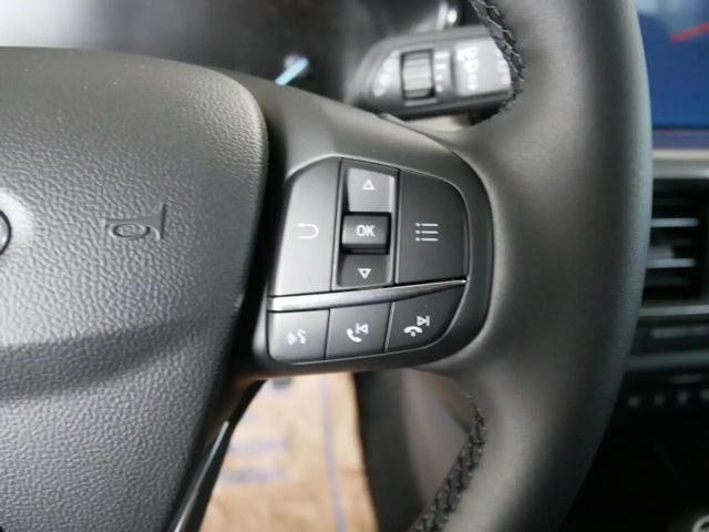 Ford Focus EcoBoost Titanium