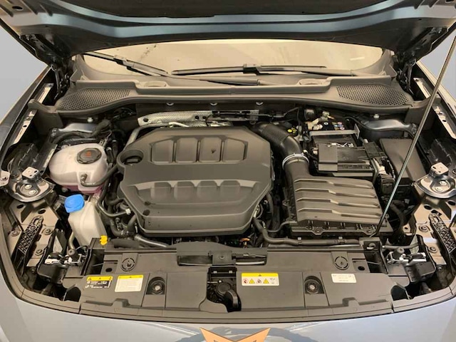 Cupra Formentor DSG VZ