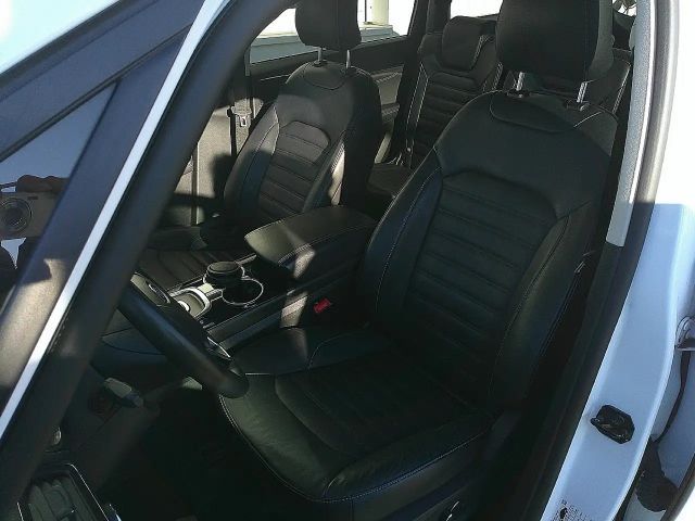 Ford Galaxy Titanium