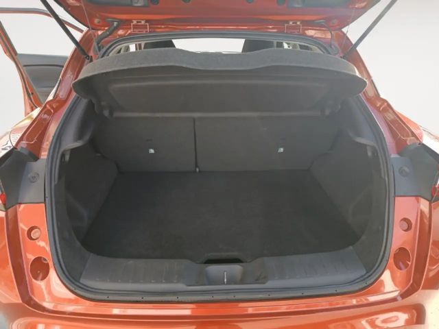 Nissan Juke Acenta DIG-T